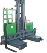 Combilift GT Series